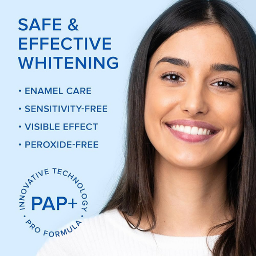Luminoteeth™ Advanced Whitening Set